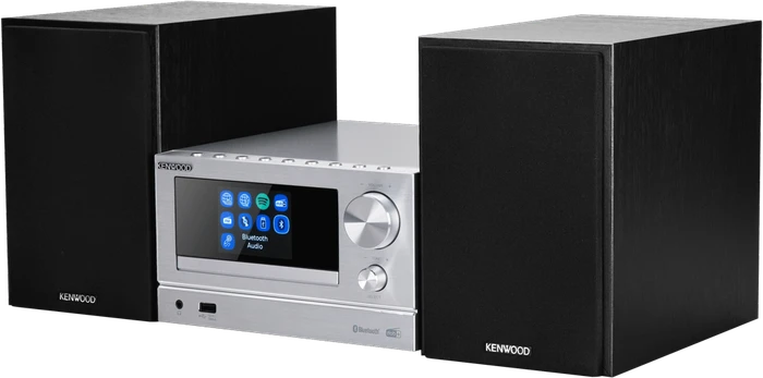 Kenwood M-7000S-S