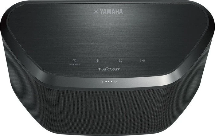 Yamaha MusicCast WX-030 schwarz