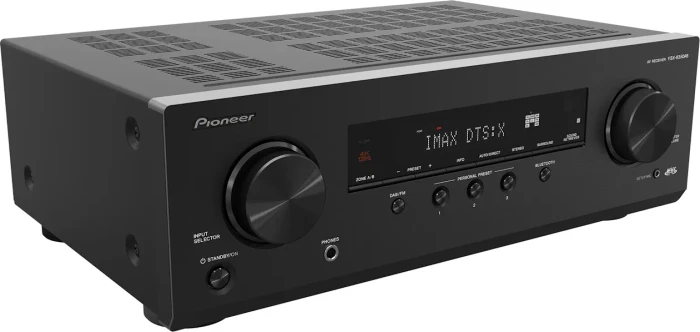 Pioneer VSX-835