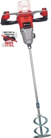 Einhell Expert TE-MX 18-2 Li BL Akku-Rührwerk solo