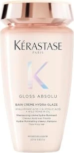 Kérastase Gloss Absolu Bain Créme Hydra-Glaze Shampoo