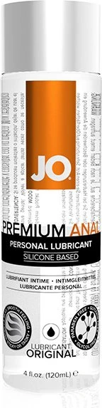 System Jo Anal Premium Original Gleitgel, 135ml