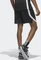 adidas Icon Squad Shorts schwarz/weiß (Herren) Vorschaubild