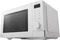 Panasonic NN-GD34QWEPG Mikrowelle mit Grill Vorschaubild