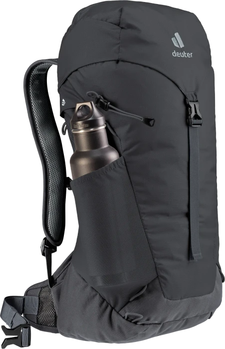 Deuter AC Lite 16 black/graphite