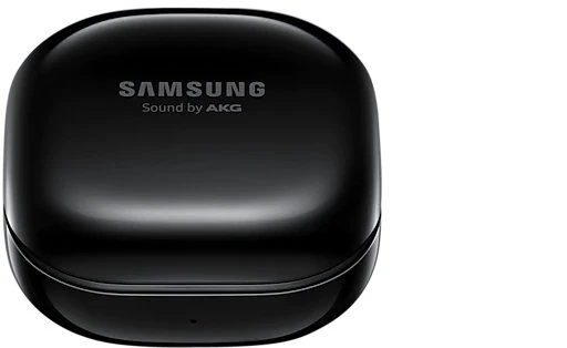 Samsung Galaxy Buds Live Mystic Black