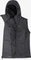 Salomon Drifter Mid Vest Funktionsjacke schwarz (Damen) Vorschaubild