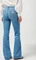 Wrangler Flare Jeans velvet sky (Damen) Vorschaubild