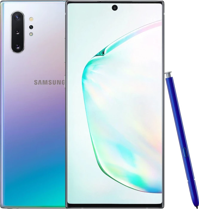 Samsung Galaxy Note 10+