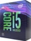 Intel Core i5-9600KF, 6C/6T, 3.70-4.60GHz, boxed ohne Kühler Vorschaubild