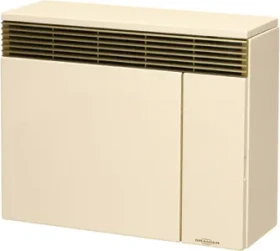 Oranier Korsika Propangas 4kW Gas-Heizautomat