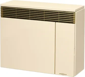 Oranier Korsika Propangas 4kW Gas-Heizautomat