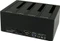 LC-Power LC-DOCK-U3-4B Dockingstation, USB-B 3.0/eSATA 3Gb/s Vorschaubild