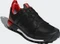 adidas Terrex Agravic GTX core black/carbon/hi-res red (Herren) Vorschaubild