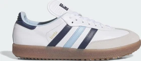 adidas Samba Spikeless Golf cloud white/night indigo/clear sky