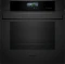 Siemens iQ700 HS936GCM1 Dampfbackofen mattschwarz Vorschaubild