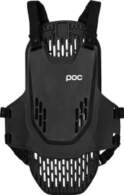 POC VPD Air Torso Protektor uranium black