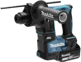 Makita DHR171RAX3 Akku-Bohrhammer inkl. Koffer + 2 Akkus 2.0Ah