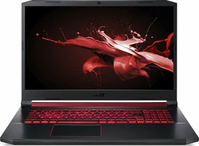 Acer Nitro 5 AN517-51-55X2, Core i5-9300H, 16GB RAM, 1TB SSD, GeForce GTX 1650, DE