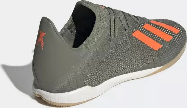 adidas X 19.3 IN legacy green/solar orange/chalk white (Herren)
