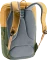 Deuter Overday khaki/cinnamon (Junior) Vorschaubild