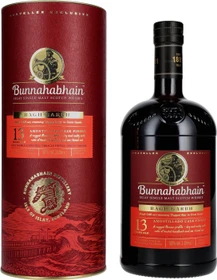 Bunnahabhain Bàgh Garbh 13 Years Old 1l