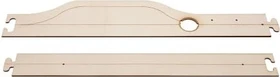 Faller Car System - Laser-Street Bushaltestellen-Set