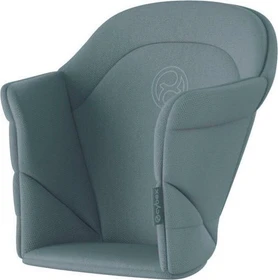 Cybex Click & Fold Sitzkissen stone blue