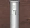 Graf von Faber-Castell Classic Anello grenadill/silber, rechte Hand, mittel Vorschaubild