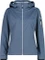 CMP Zip Hood Softshell Jacke (Damen) Vorschaubild