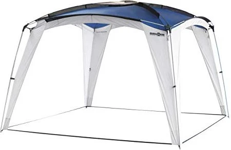 Brunner Medusa II 3x3 Pavillon blau