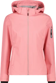 CMP Softshell Funktionsjacke lotus (Damen)