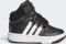 adidas Hoops Mid Baby core black/cloud white/grey six (Junior) Vorschaubild