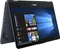 ASUS VivoBook Flip 14 TP410UA-EC541T, Star Grey, Core i5-8250U, 8GB RAM, 256GB SSD, DE Vorschaubild