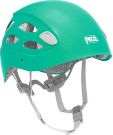 Petzl Borea Helm türkis (Damen)