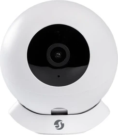 Shelly Camera weiß
