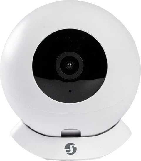 Shelly Camera weiß