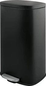 Spirella Akira 50l mattschwarz