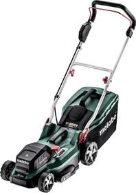 Metabo RM 36-18 LTX BL 36 Akku-Rasenmäher solo