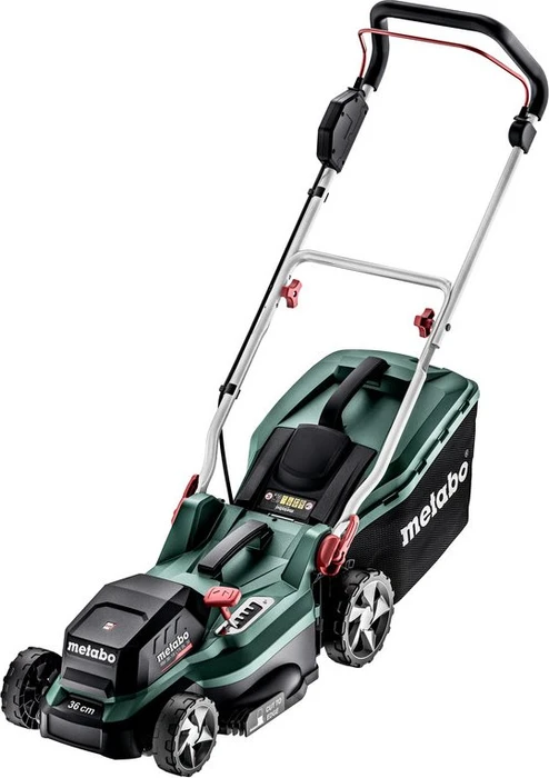 Metabo RM 36-18 LTX BL 36 Akku-Rasenmäher solo