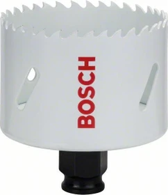 Bosch Professional Progressor for Wood and Metal Lochsäge, 67mm, 1 Stück