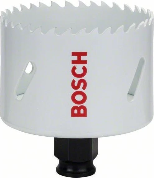 Bosch Professional Progressor for Wood and Metal Lochsäge, 67mm, 1 Stück
