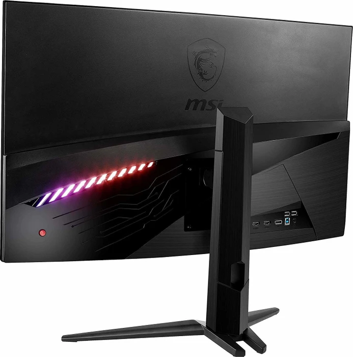 MSI Optix MAG322CQRV, 31.5"