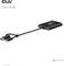 Club 3D USB-C 2x Displayport Videosplitter, USB-C 3.0 [Stecker] Vorschaubild