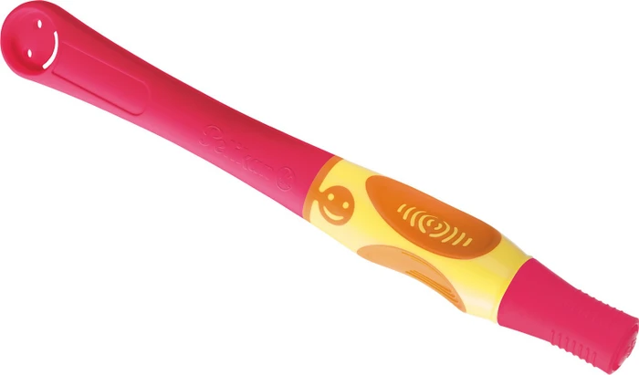 Pelikan griffix 3 Tintenroller (Patrone) cherry, Linkshänder, Faltschachtel