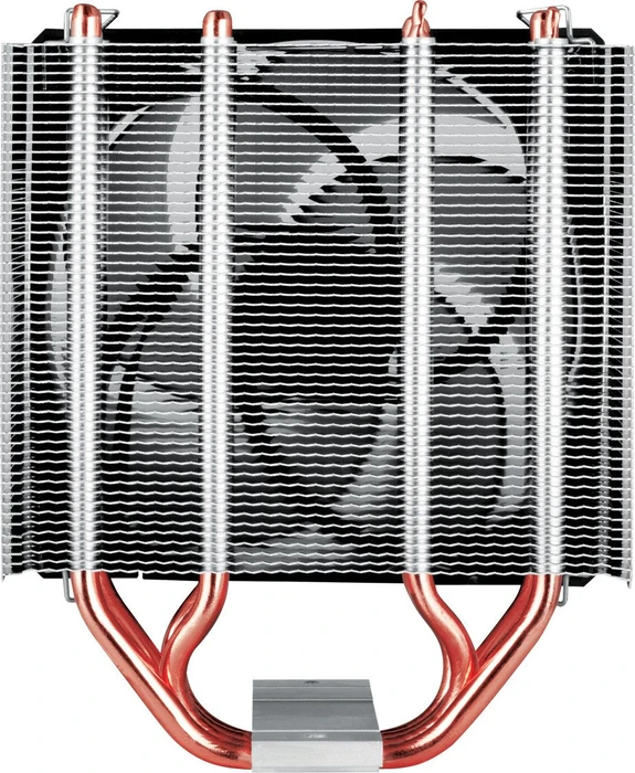 ARCTIC Freezer 34