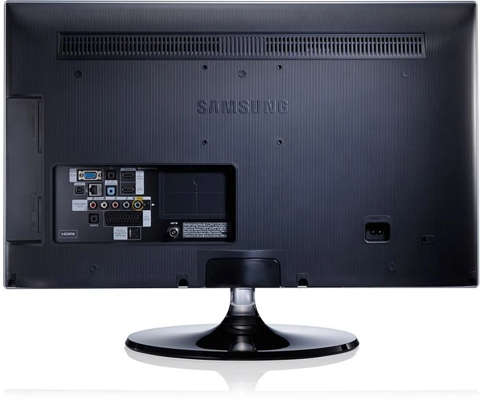 Samsung SyncMaster T27B550E, 27"