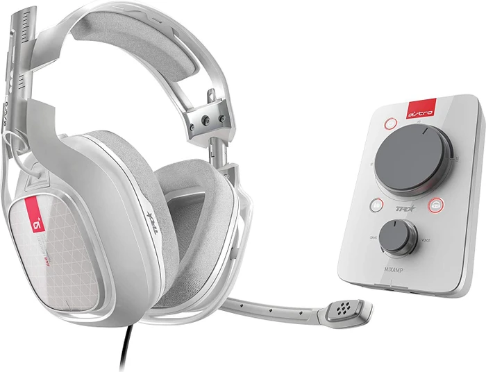 Astro Gaming A40 TR Headset 3. Generation