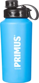 Primus Trailbottle Stainless Steel Trinkflasche 1l blau