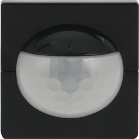 Busch-Jaeger Busch-Wächter 180 flex Komfort-Sensor Multilinse anthrazit, Plattform 63, Bewegungsmelder